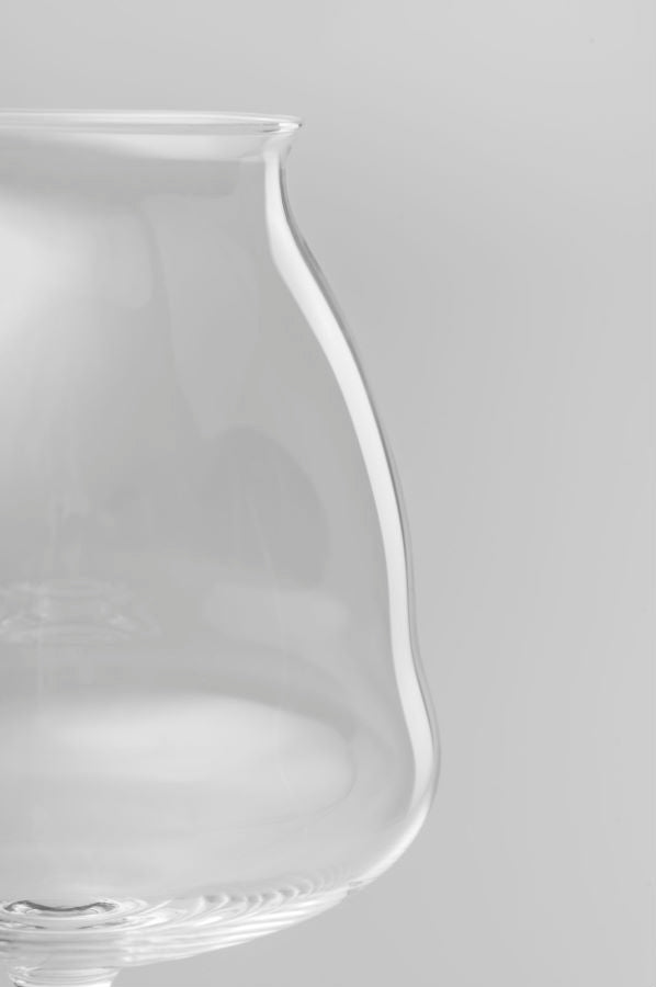 LIANG | Red Wine Glass