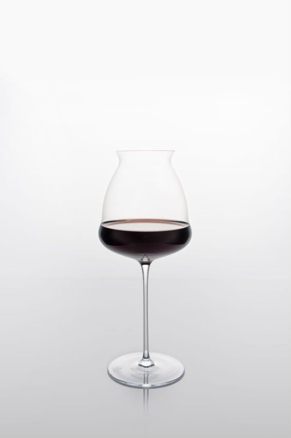 LIANG | Red Wine Glass