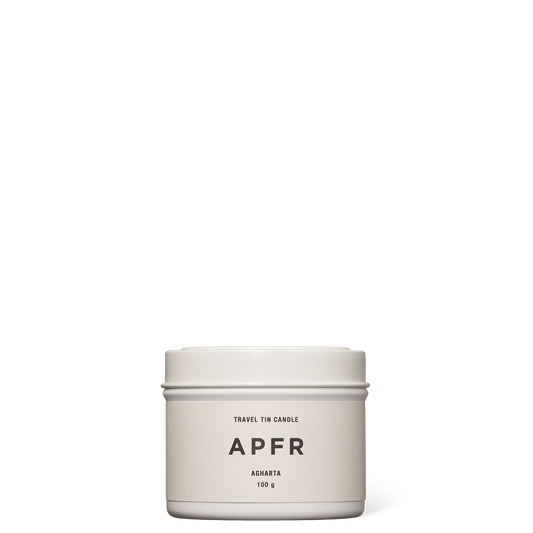 APFR | Travel Tin Candle