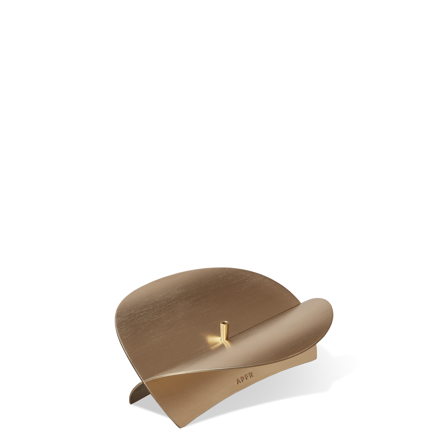 APFR | Brass Incense Holder