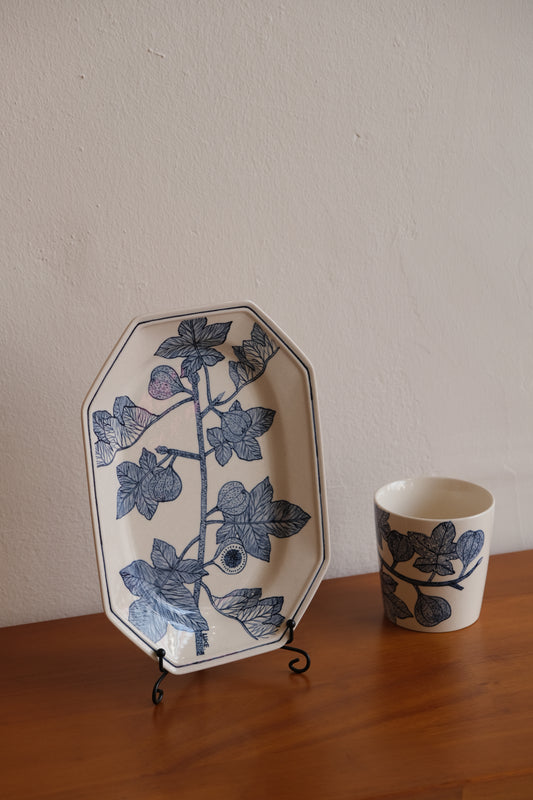 Fu Chun Shao | Handmade Fig Collection