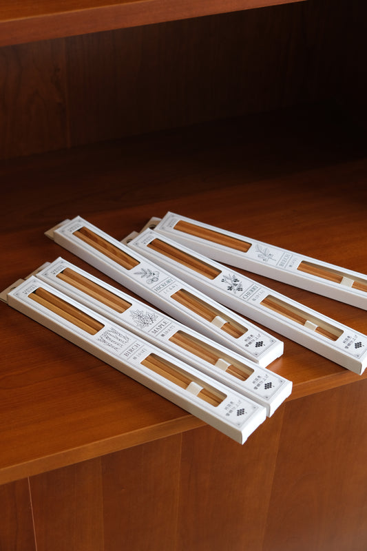 Ishida|Natural Wood Chopstick