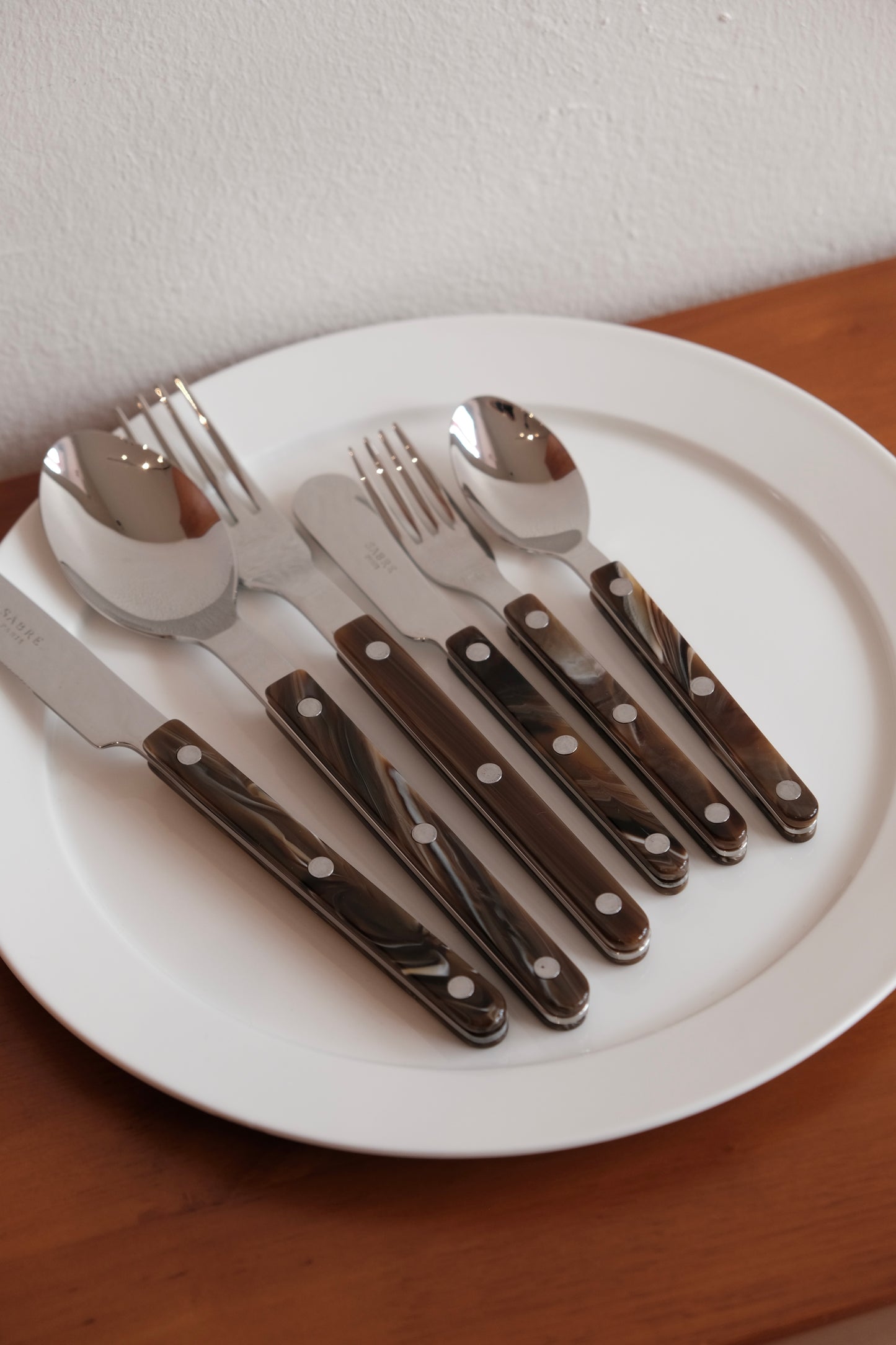 Sabre Paris | Bistrot Buffalo