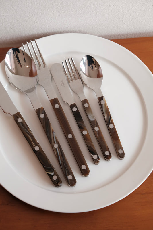 Sabre Paris | Bistrot Buffalo