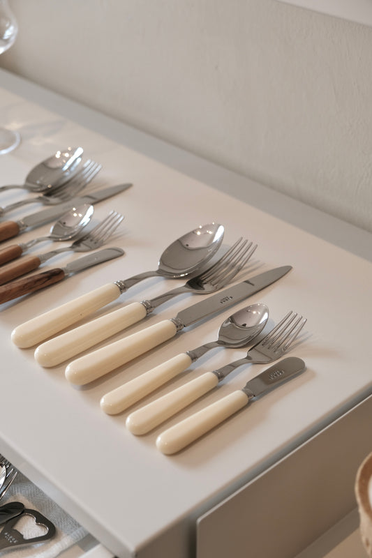 Sabre Paris | Pop Ivory