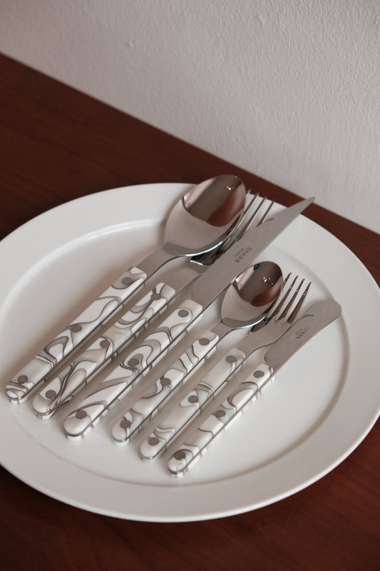 Sabre Paris | Bistrot Dune Ivory