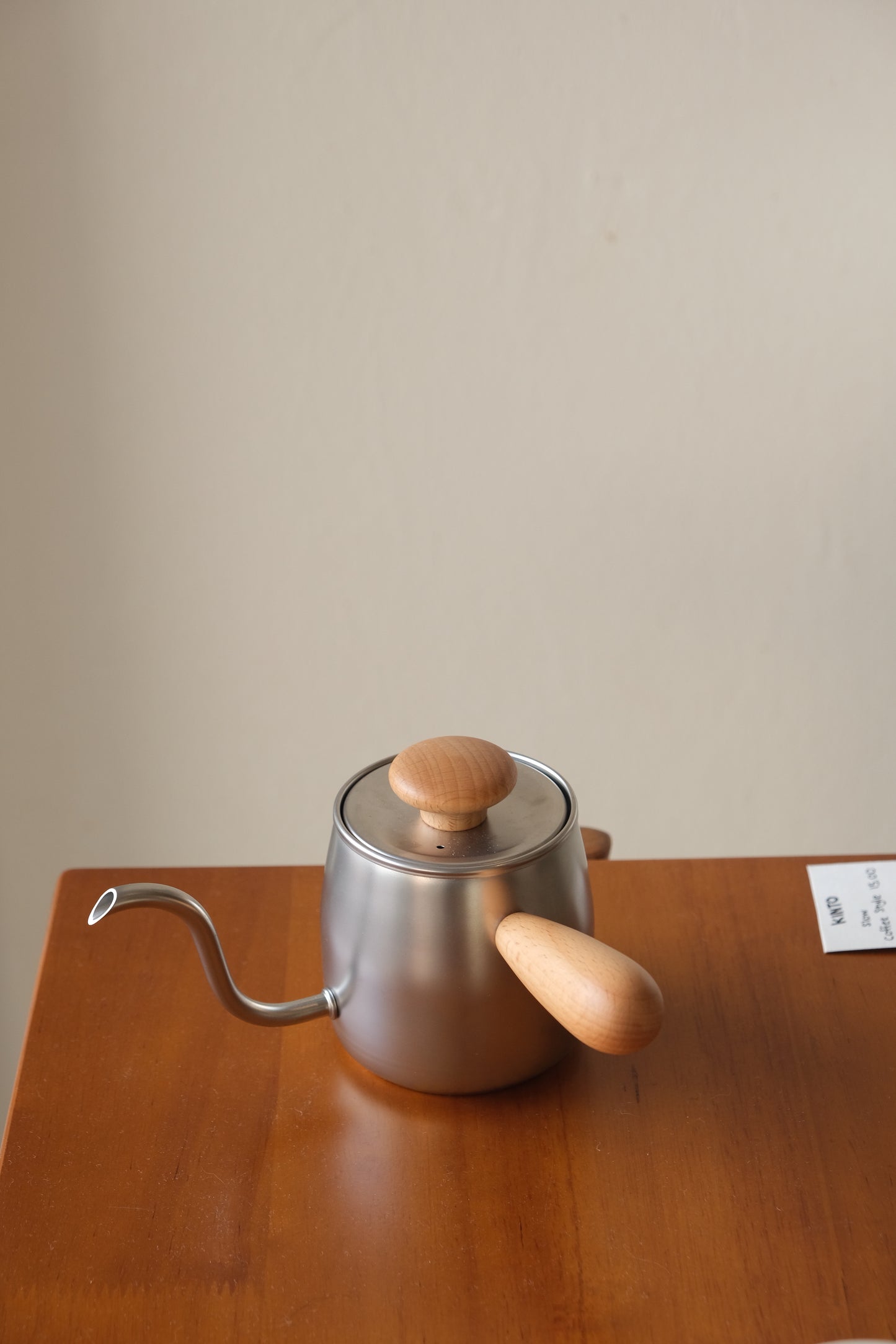 Miyaco | Single Drip Kettle
