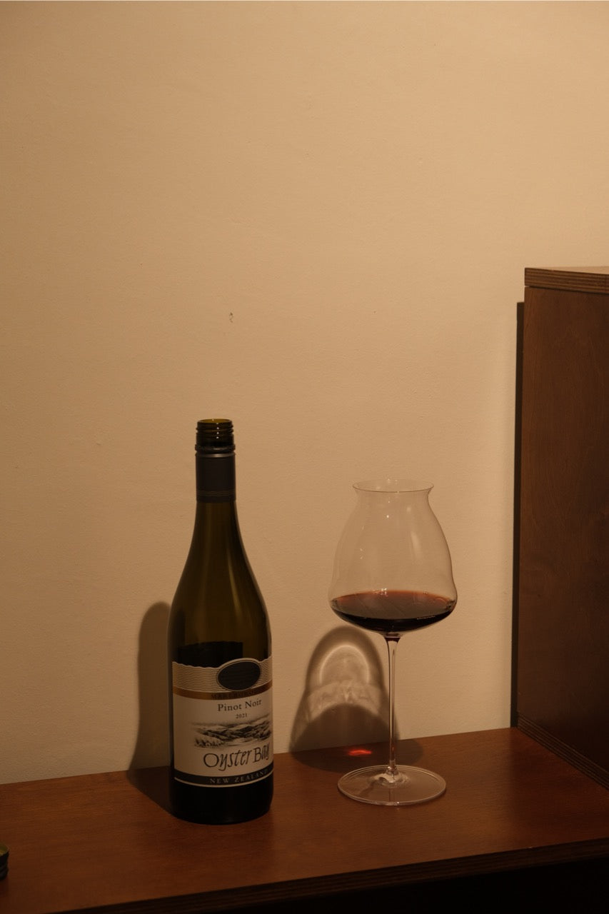 LIANG | Red Wine Glass