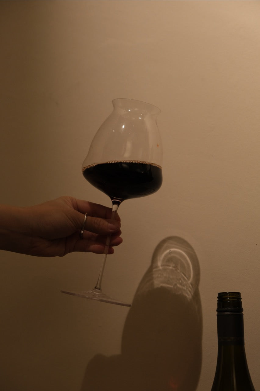 LIANG | Red Wine Glass