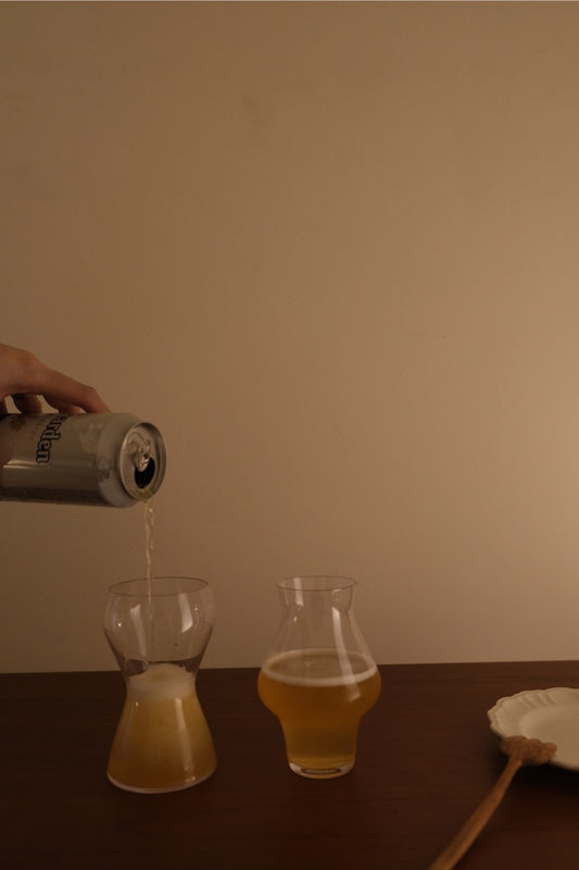 LIANG | Chums Beer Glasses (set of 2)