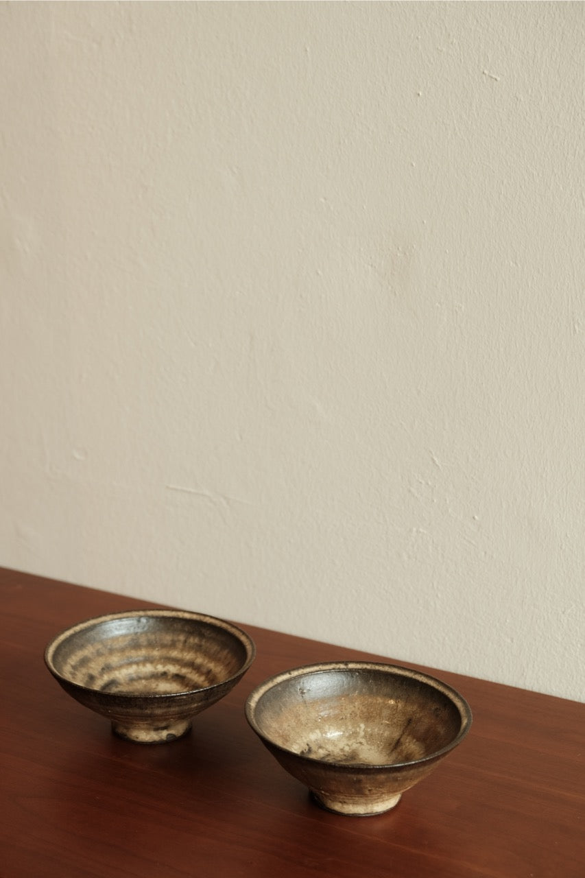 Zhuo Yue|Handmade Rice Bowl