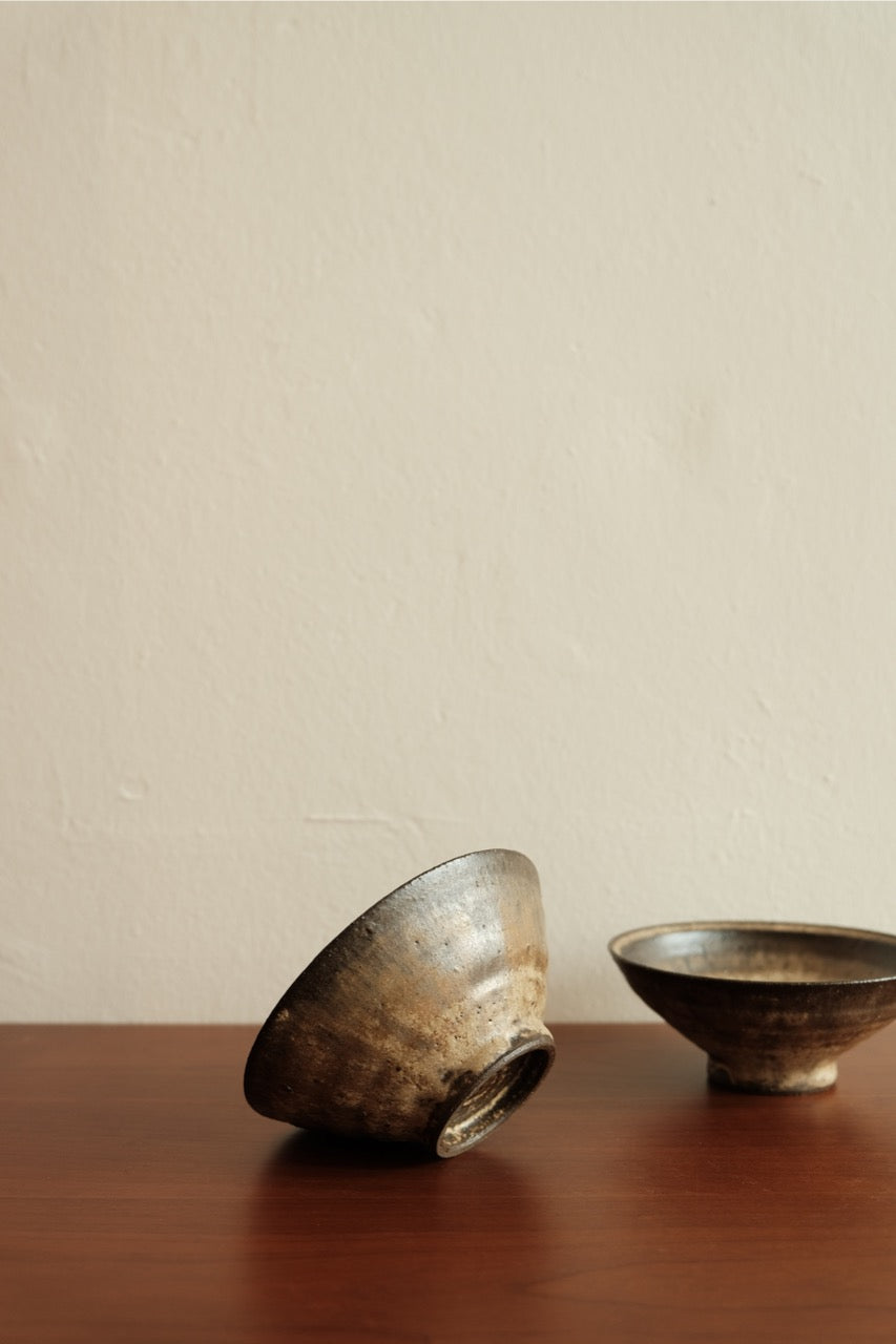 Zhuo Yue|Handmade Rice Bowl