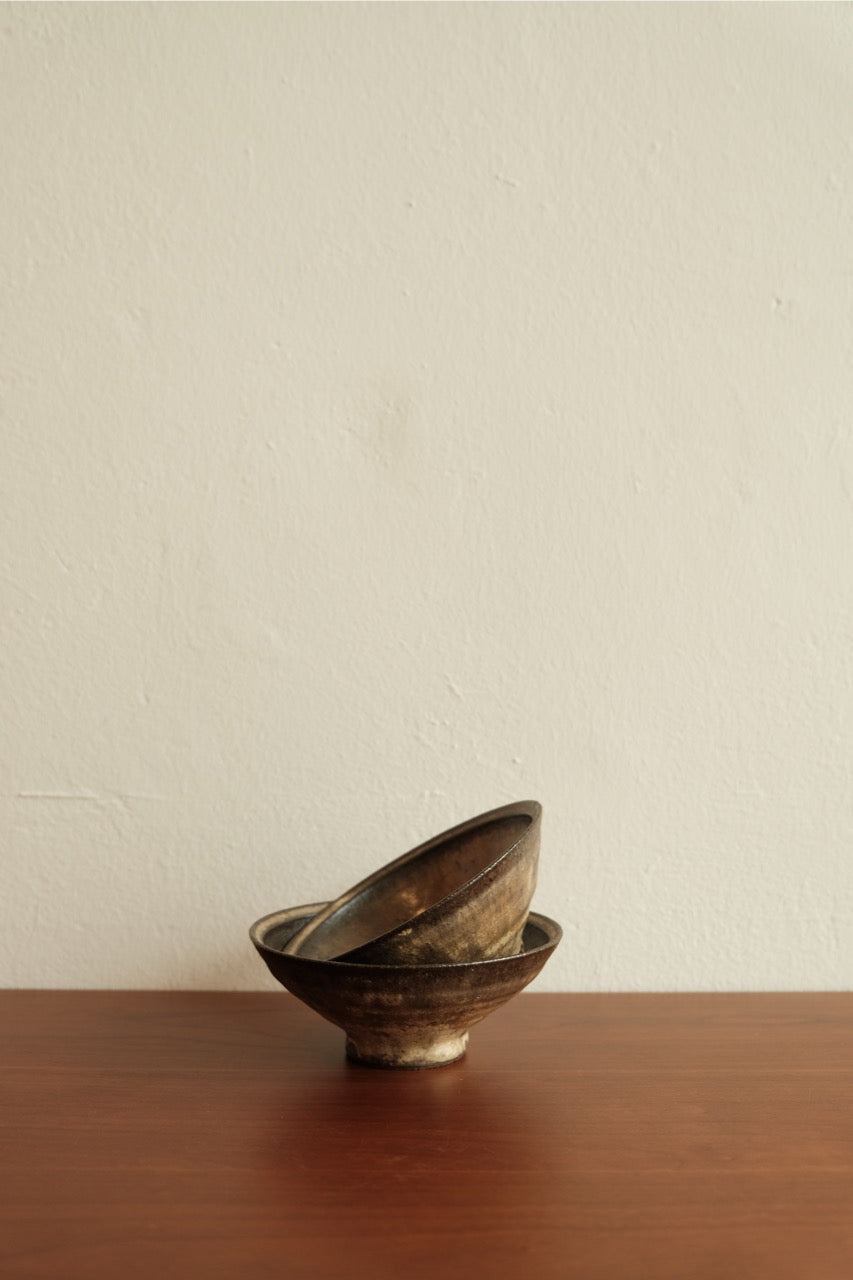 Zhuo Yue|Handmade Rice Bowl