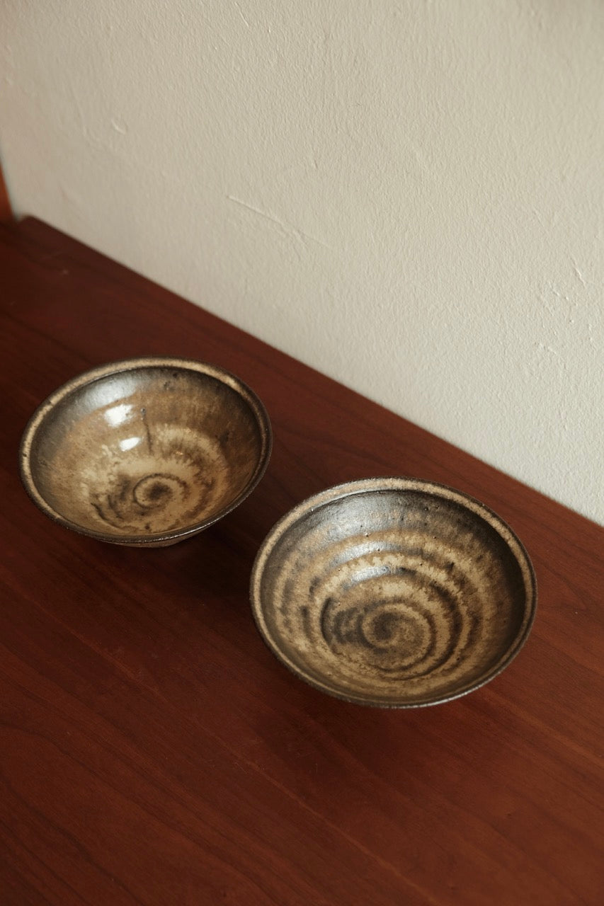 Zhuo Yue|Handmade Rice Bowl