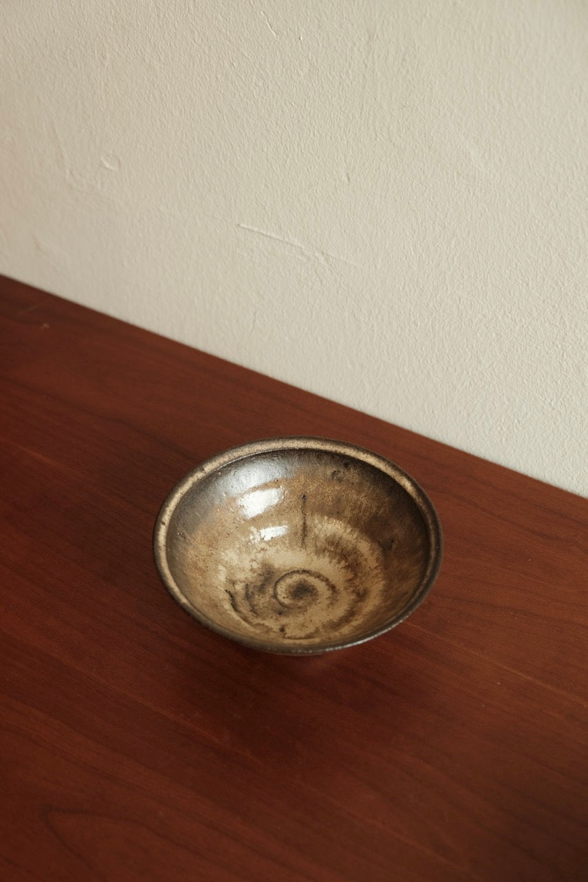Zhuo Yue|Handmade Rice Bowl