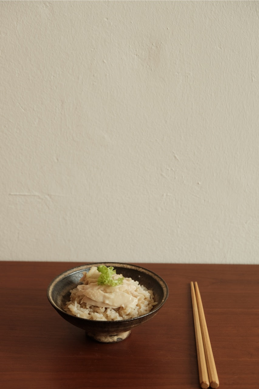 Zhuo Yue|Handmade Rice Bowl