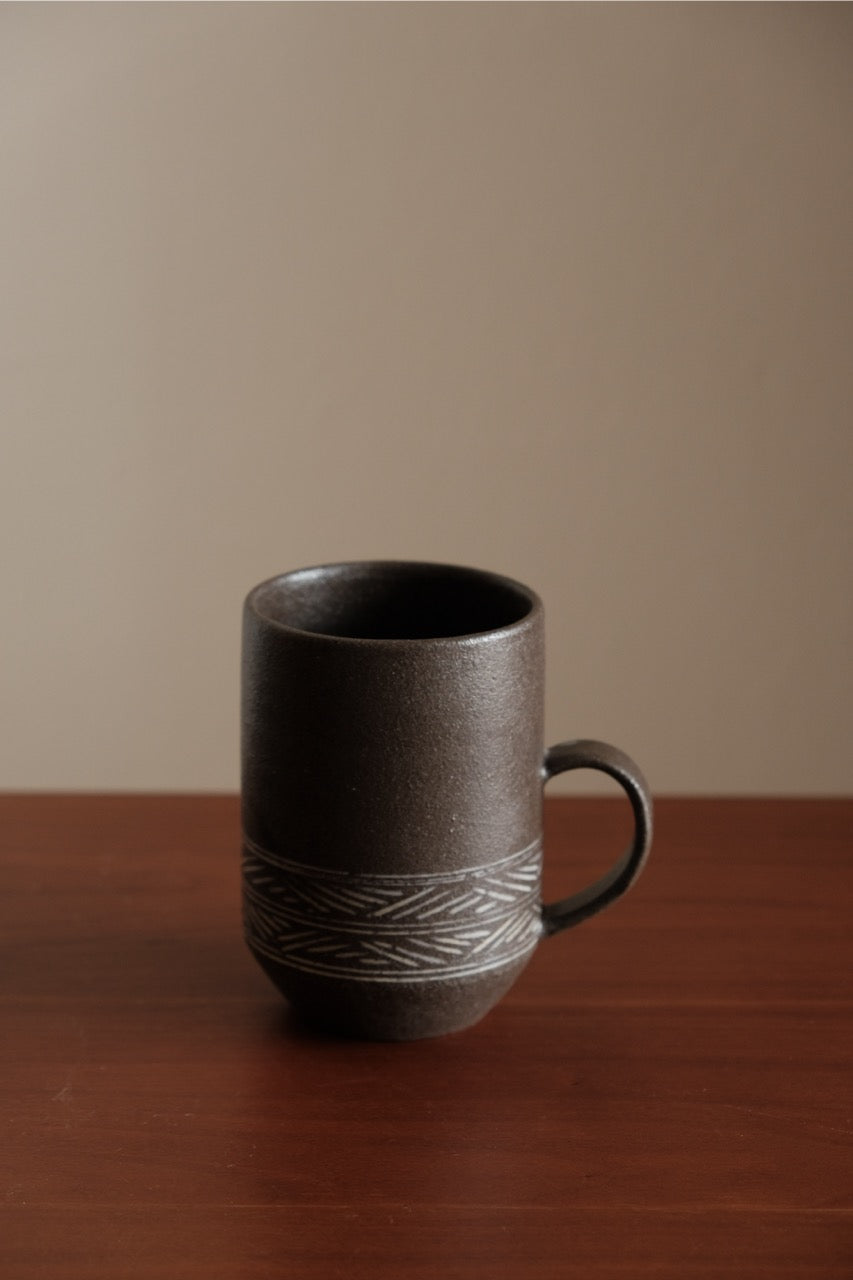 Xie Zhen Yu | Handmade Mishima