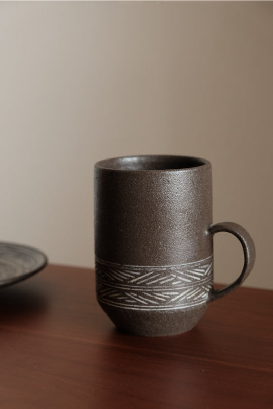 Xie Zhen Yu | Handmade Mishima