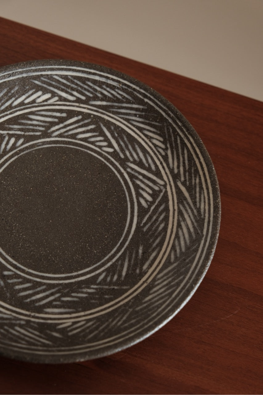 Xie Zhen Yu | Handmade Mishima