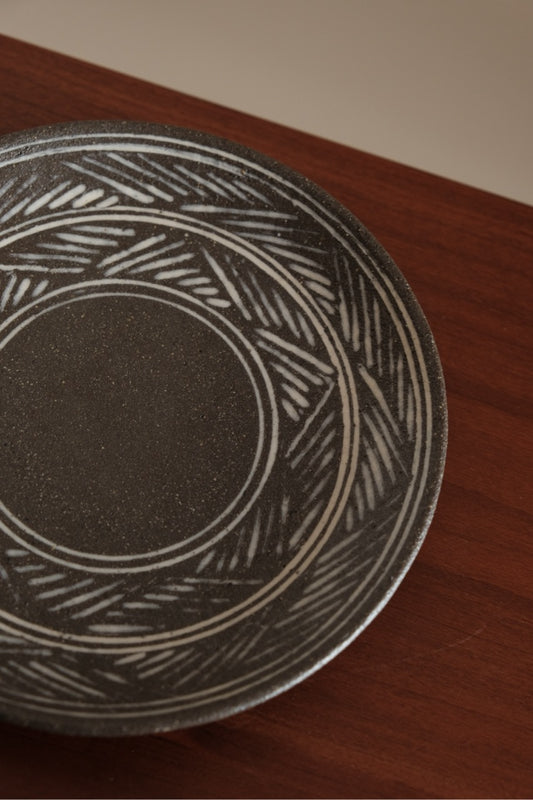 Xie Zhen Yu | Handmade Mishima