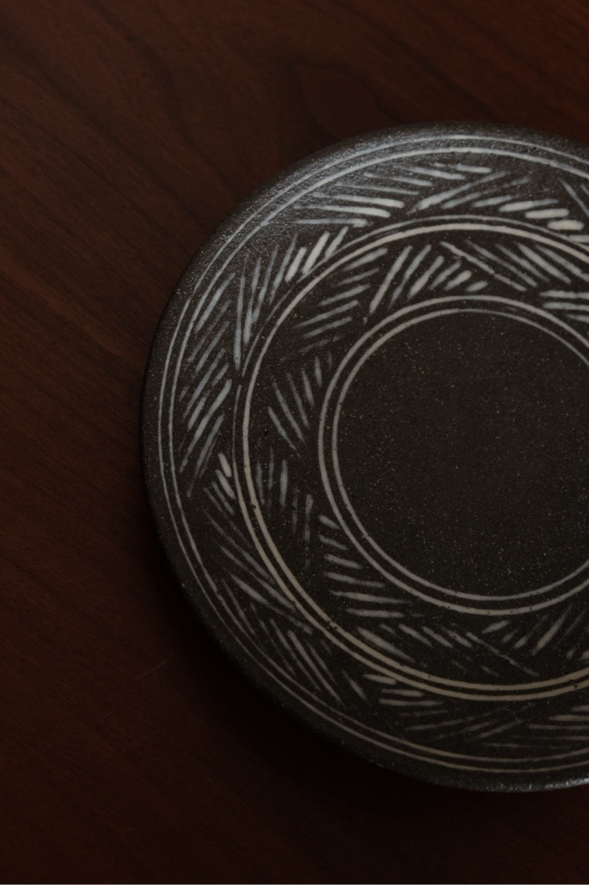 Xie Zhen Yu | Handmade Mishima