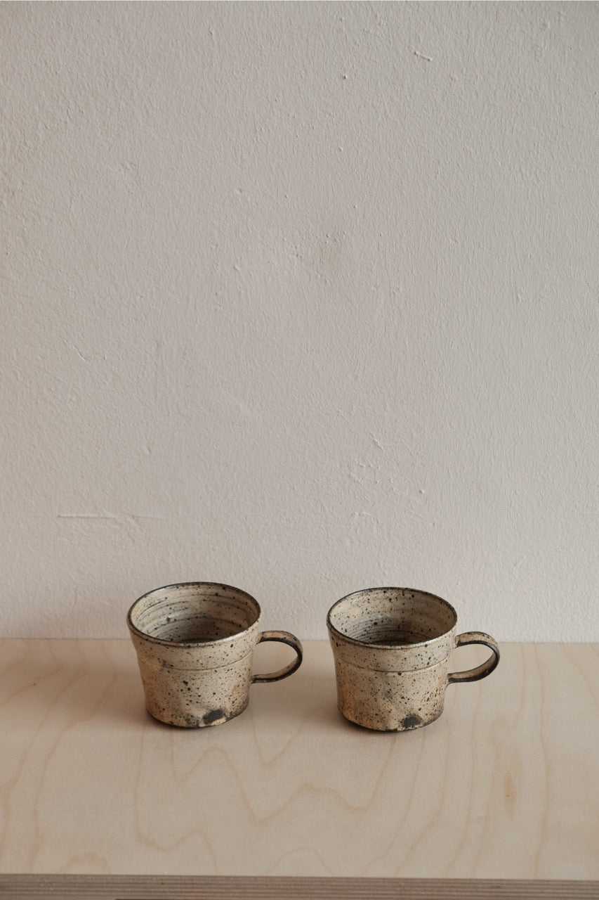 Wang Jue Liang | Handmade Wood Fired Mug