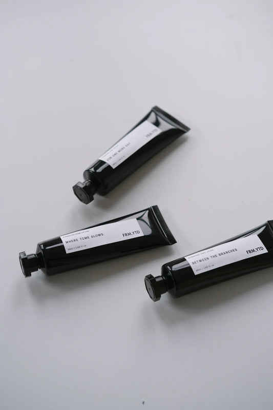 frm.ytd | hand lotion