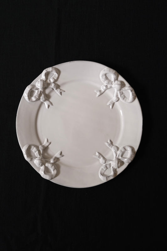 Carron | Nœud-Nœud plate