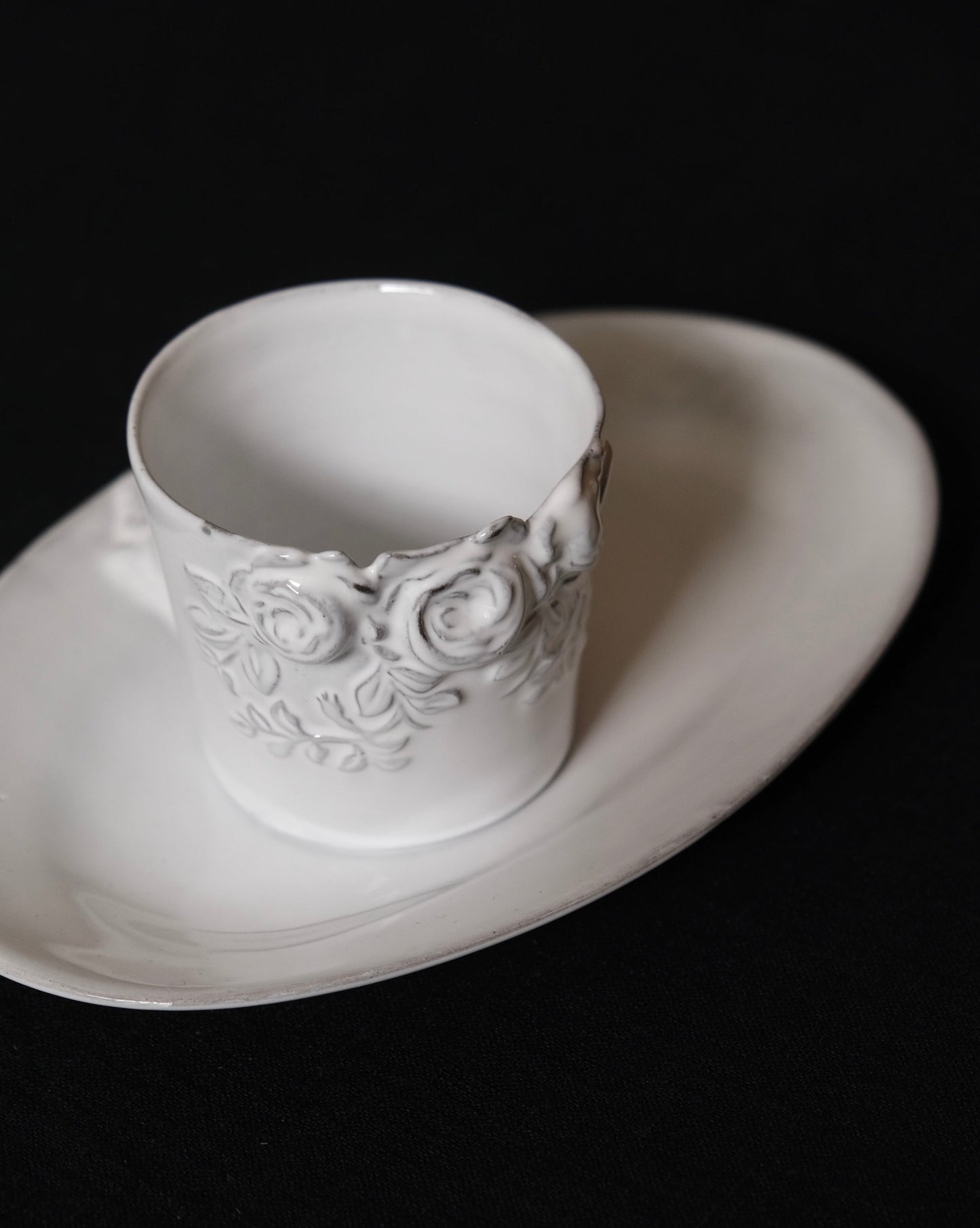 Carron | Gobelet Rose Tumbler