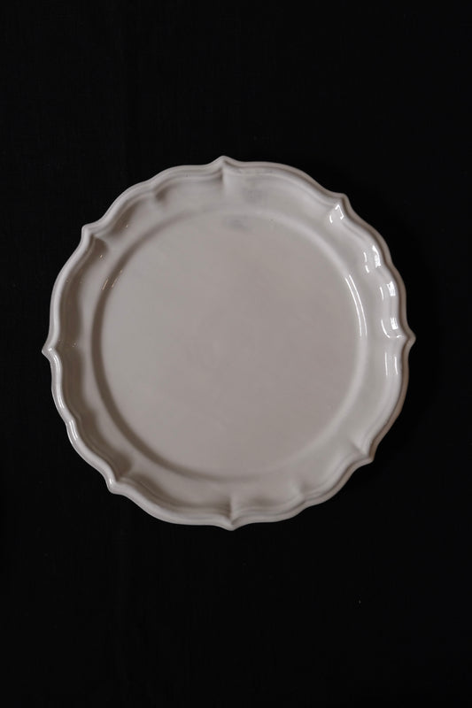 Carron | Campagne Flat plate