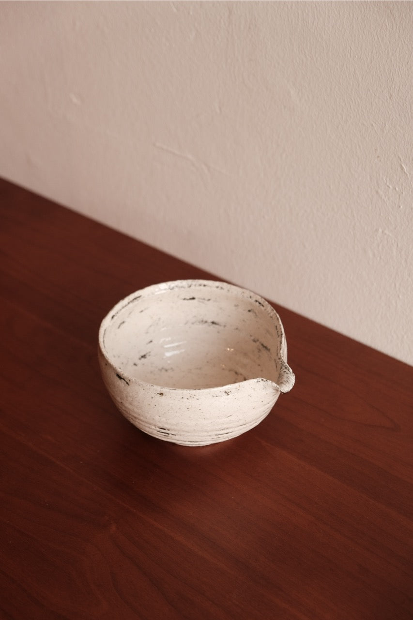 Zhuo Yue|Matcha Bowl