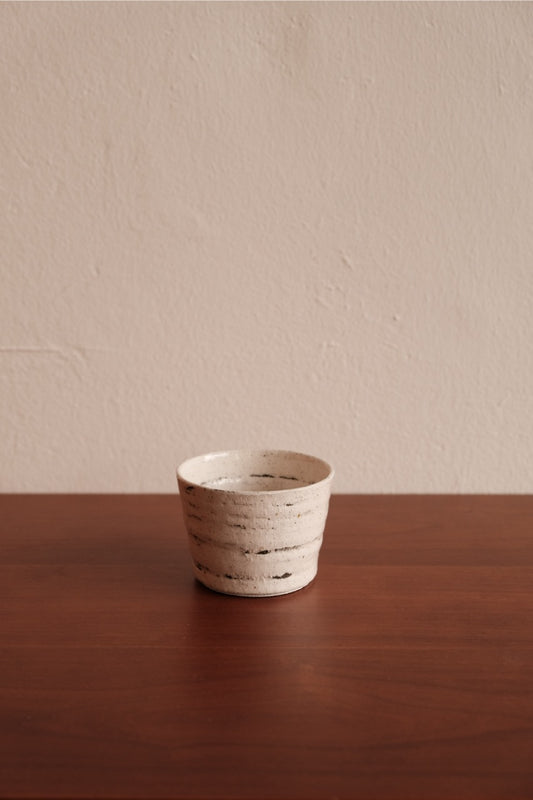 Zhuo Yue|Handmade Tea Cup