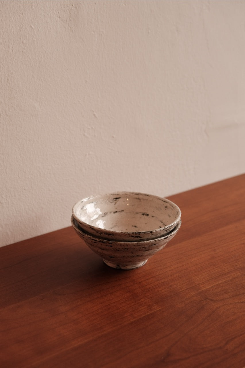 Zhuo Yue|Handmade Rice Bowl