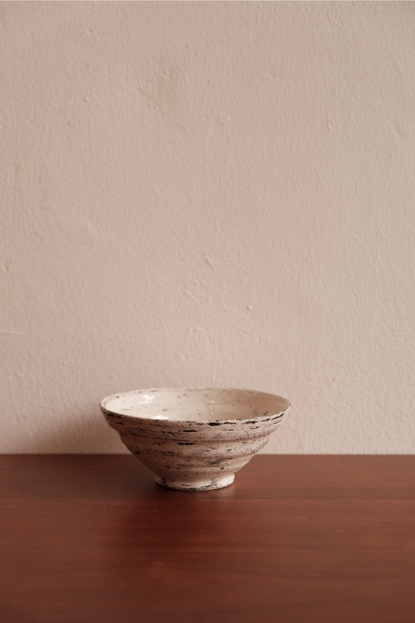 Zhuo Yue|Handmade Rice Bowl