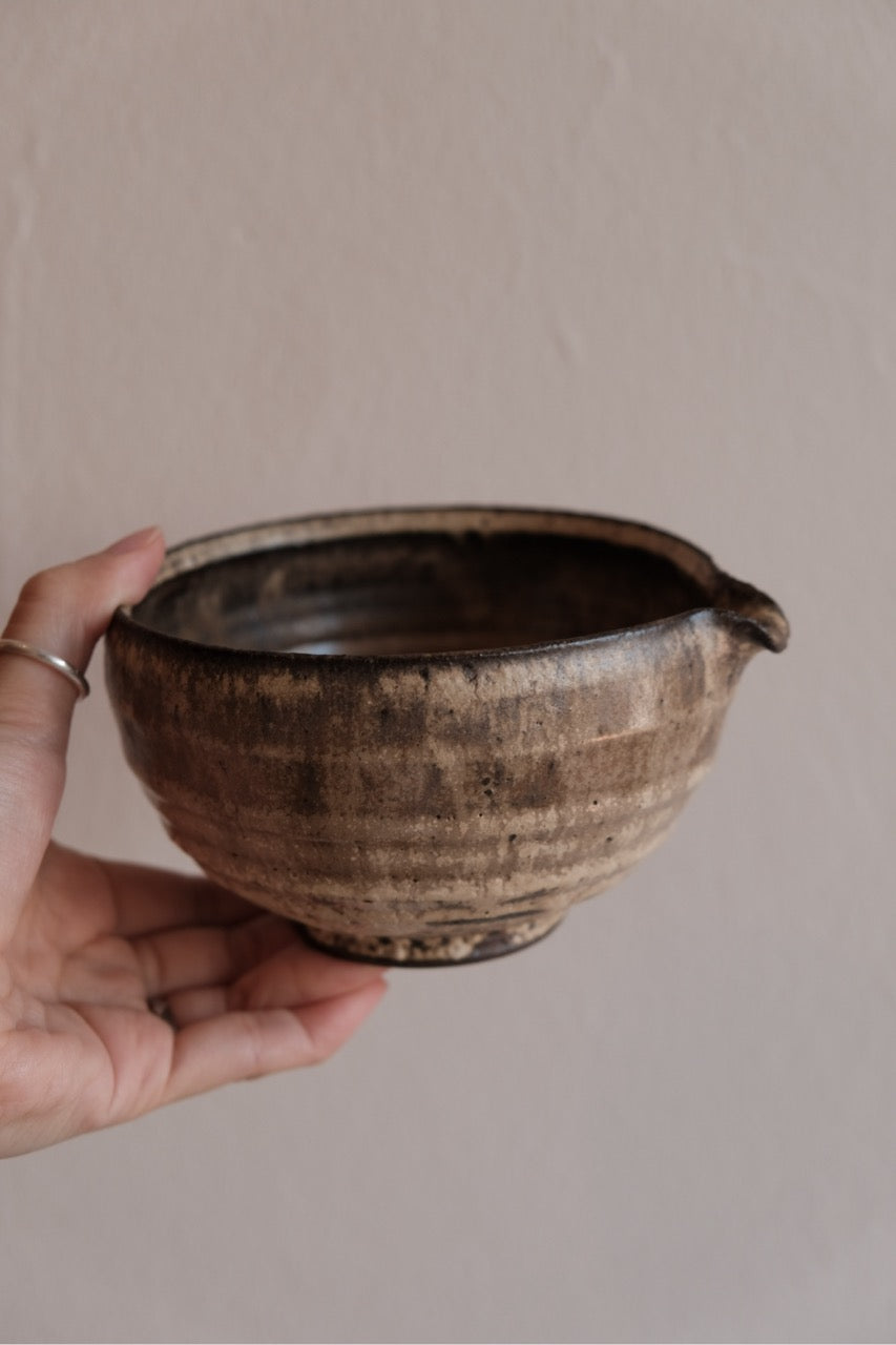 Zhuo Yue|Matcha Bowl