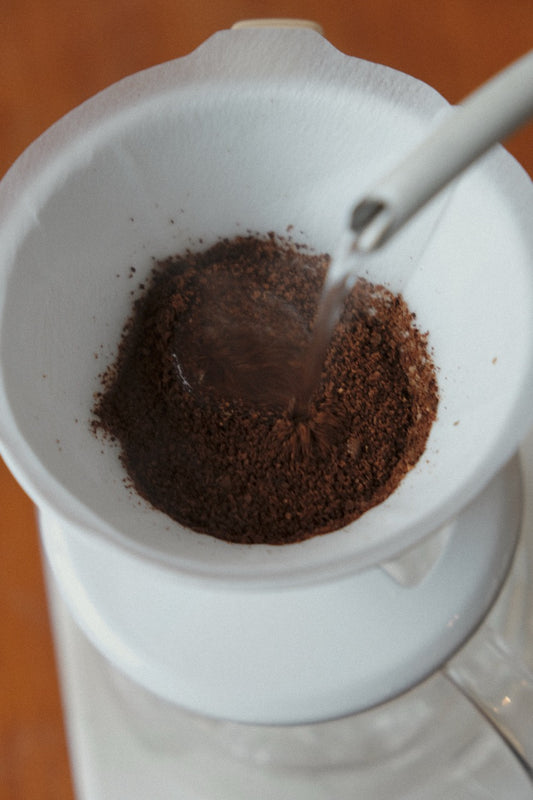 coffee room experience - roasting expressions