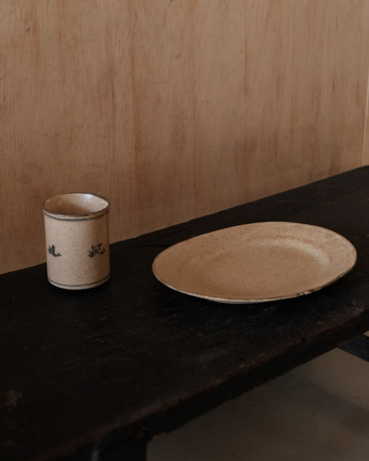 Wang Jue Liang | Handmade Drawing Tea Cup