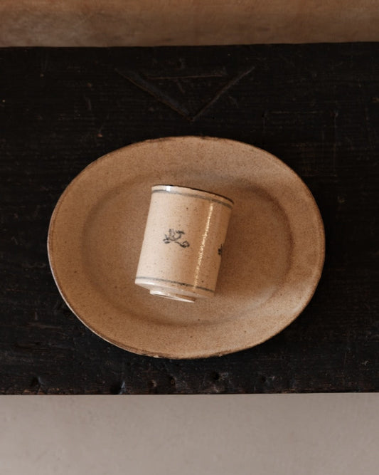Wang Jue Liang | Handmade Drawing Tea Cup
