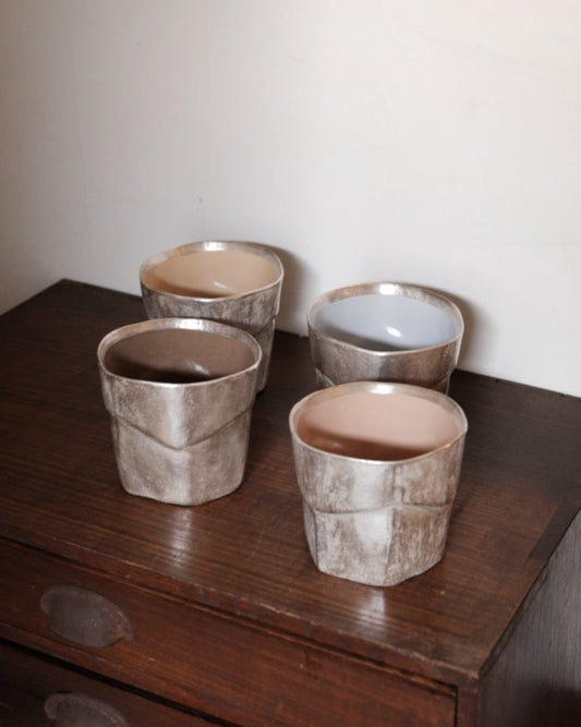 Niu Fang Fang | Large Cup