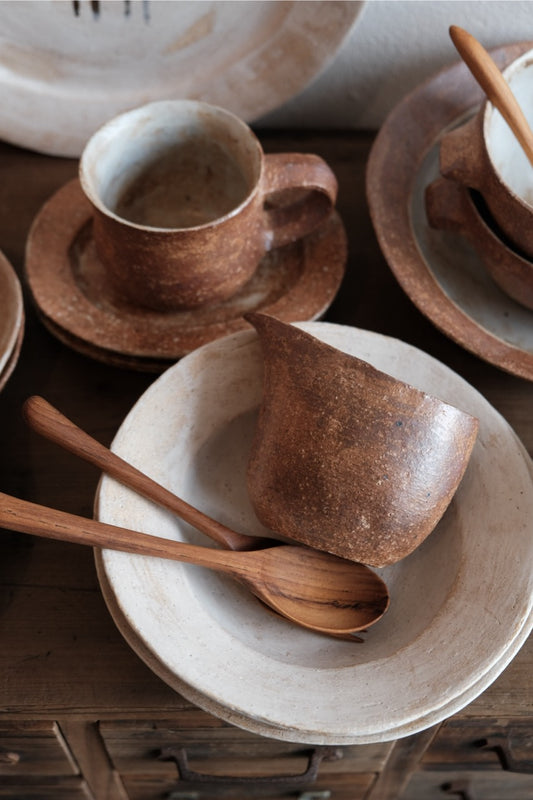 Toshihisa Ishihara | Oval Small Plate