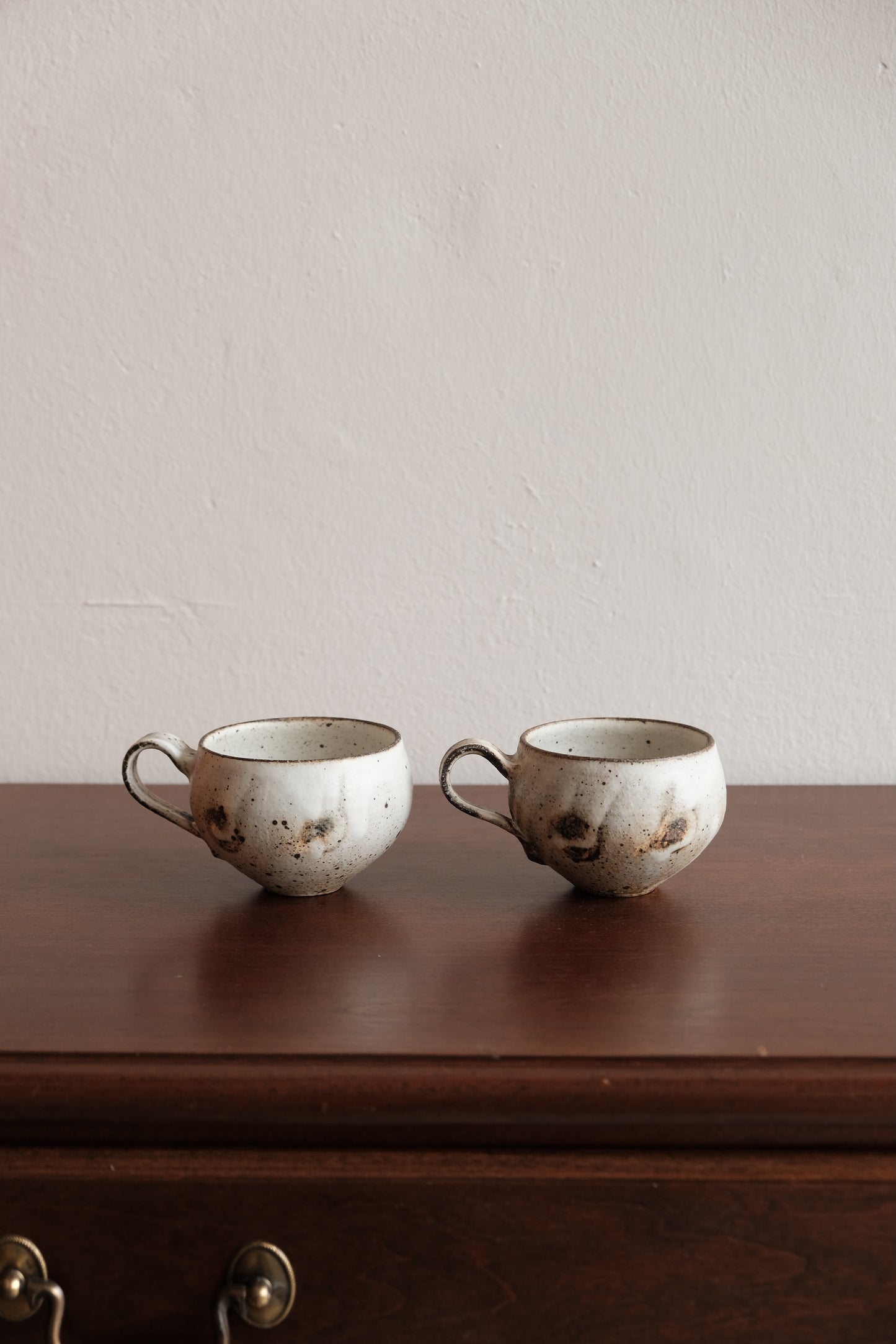 Takashi Sogo | Kohiki Mug