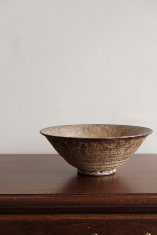 Zhuo Yue|Handmade Large Noodle Bowl