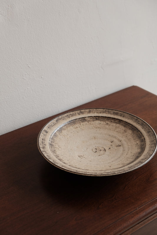 Zhuo Yue|Handmade Large Plate