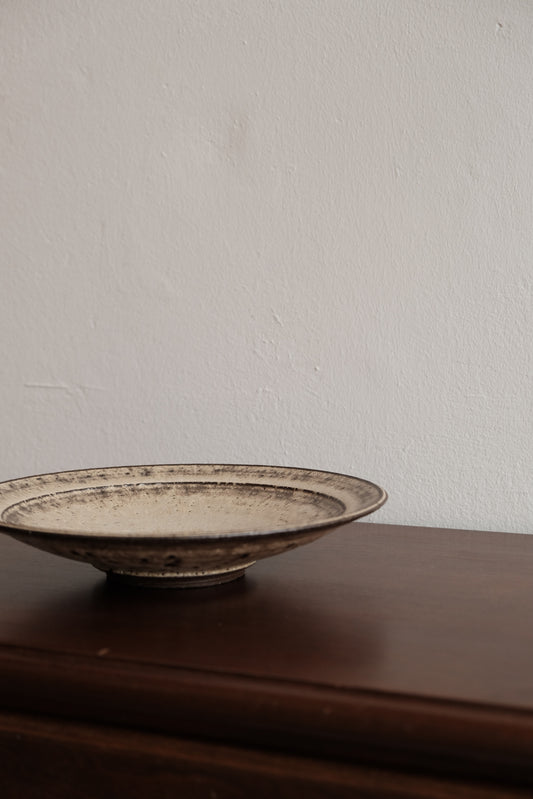 Zhuo Yue|Handmade Large Plate