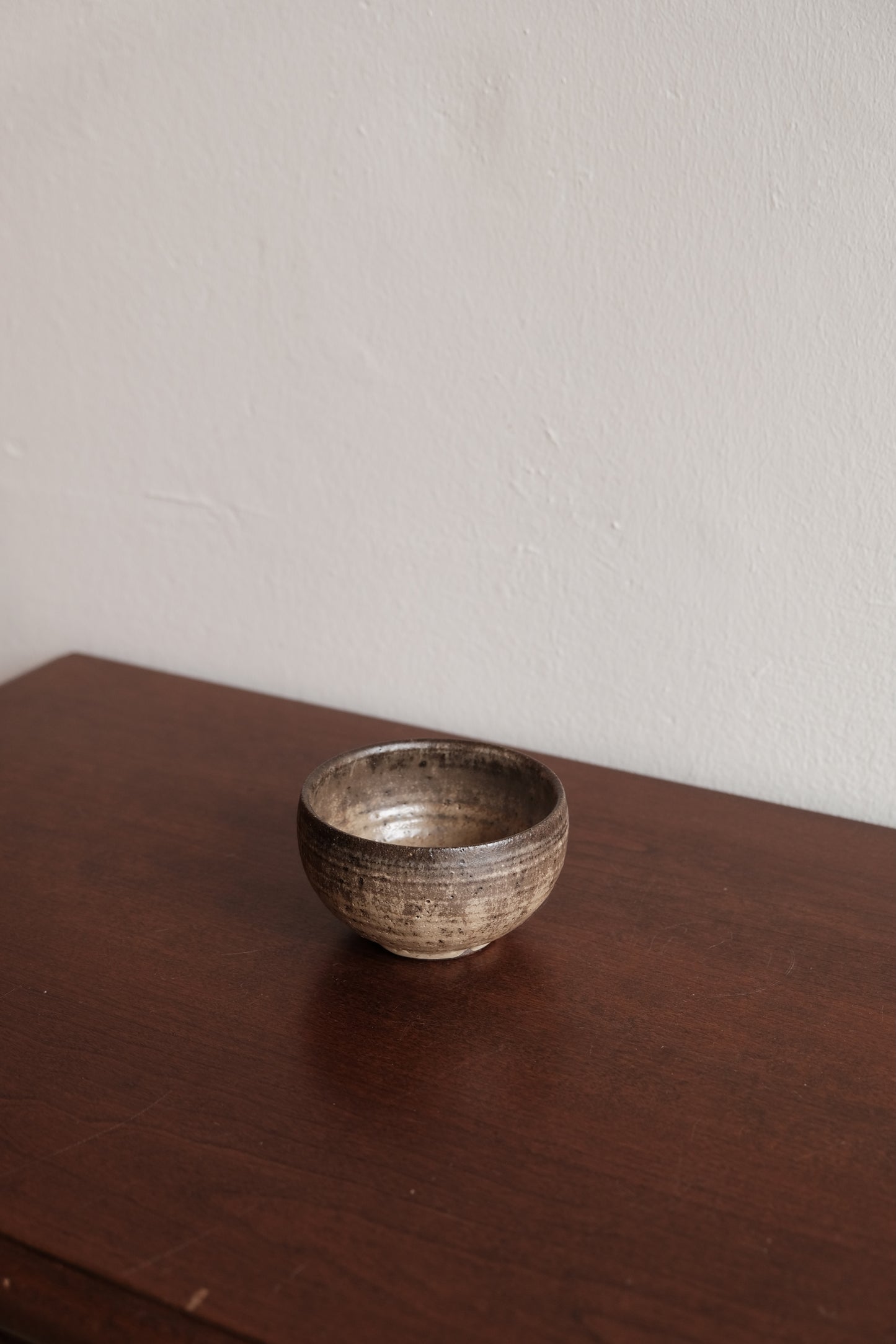 Zhuo Yue | Handmade Round Cup