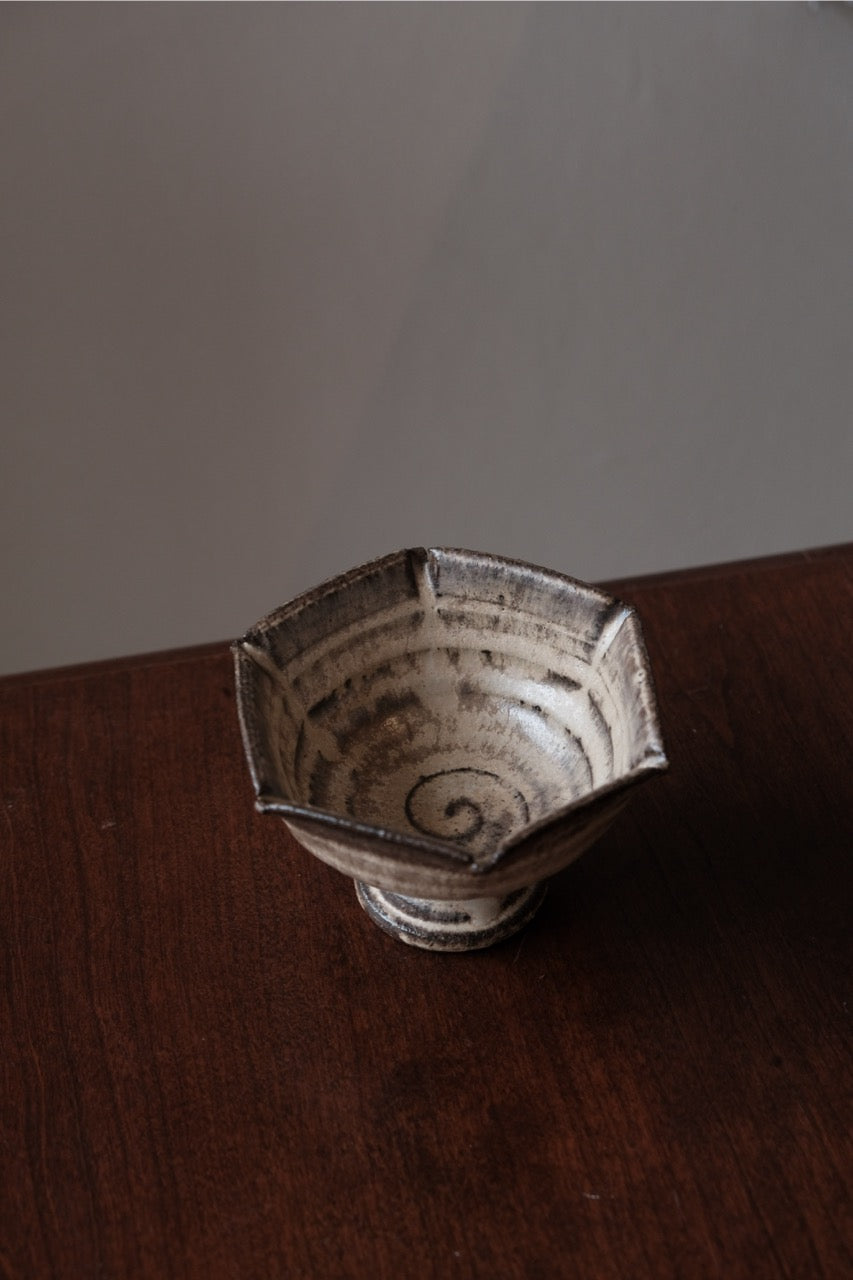 Zhuo Yue | Handmade Dessert Bowl
