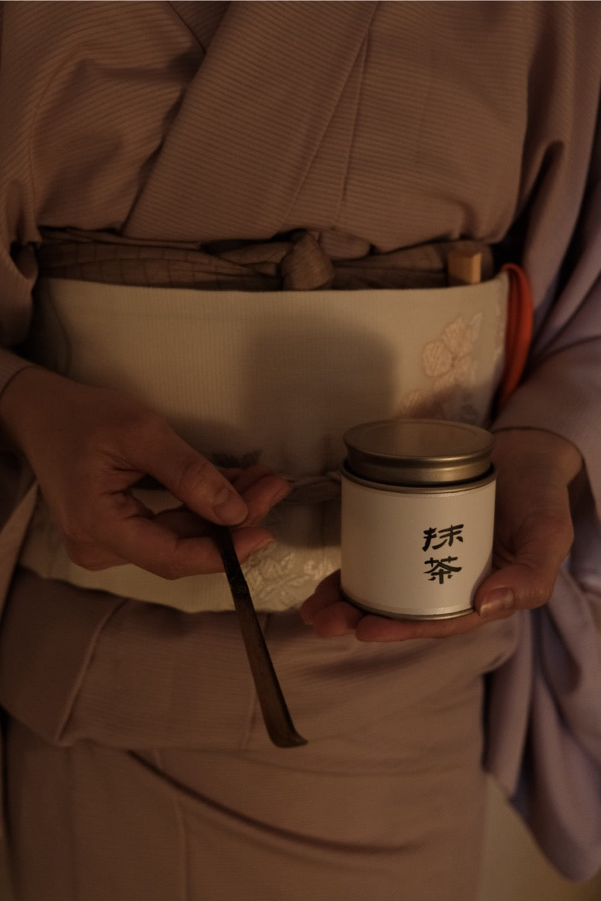 Matcha Powder