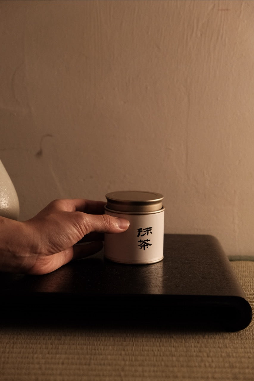 Matcha Powder