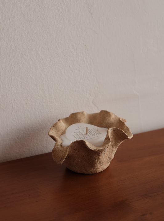 Hui Tian|Handmade Scented Candle - Dune