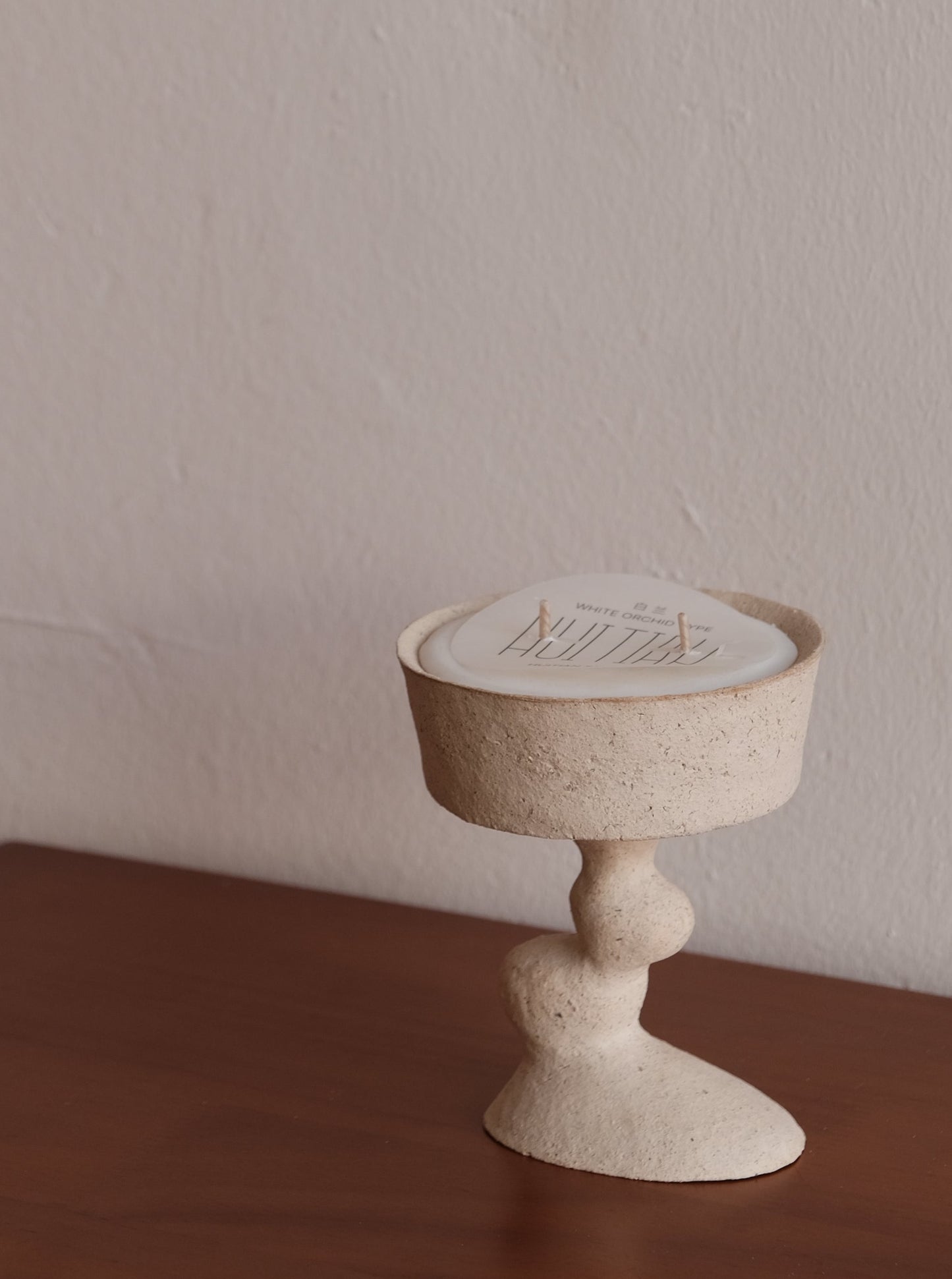 Hui Tian|Handmade Scented Candle - Cloud Bay
